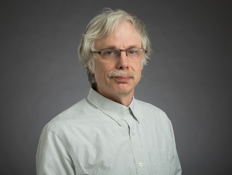 Damian Bernard
